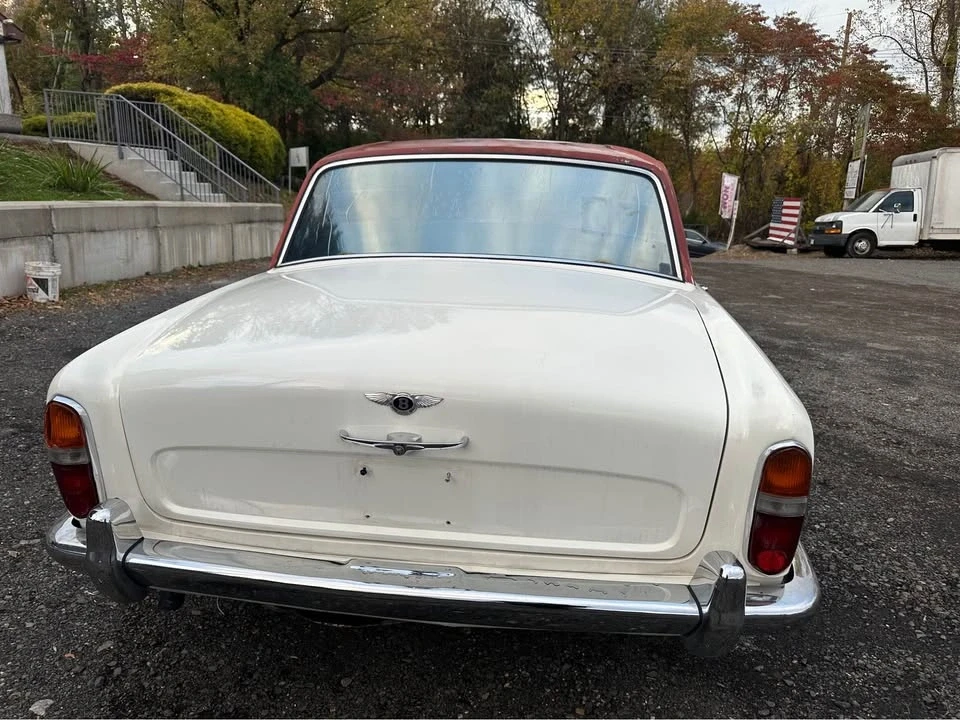 1966 Bentley T1 - Image 6 of 20
