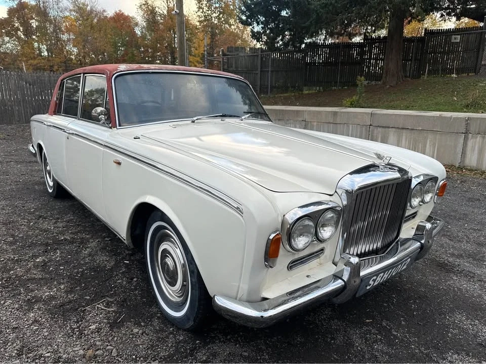 1966 Bentley T1 - Image 3 of 20