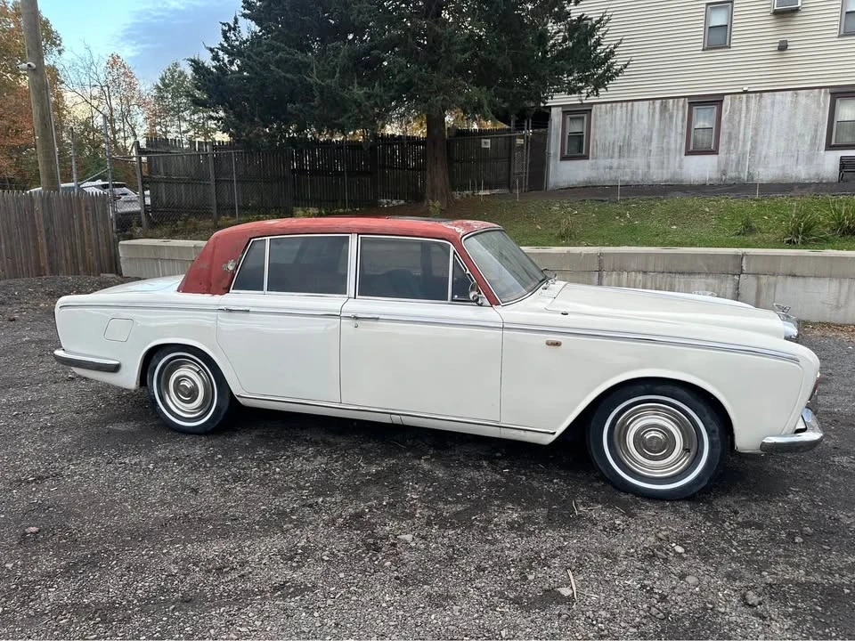 1966 Bentley T1 - Image 4 of 20