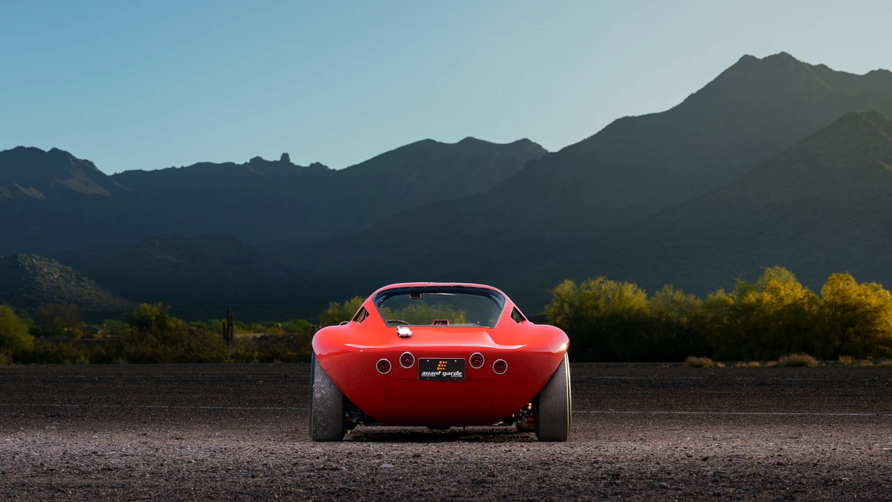 1966 Chevrolet - Image 23 of 31