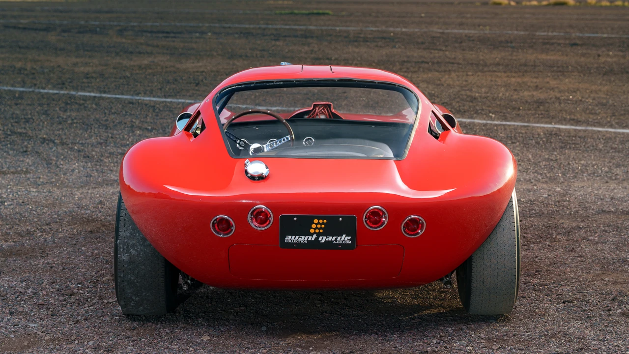 1966 Chevrolet - Image 26 of 31