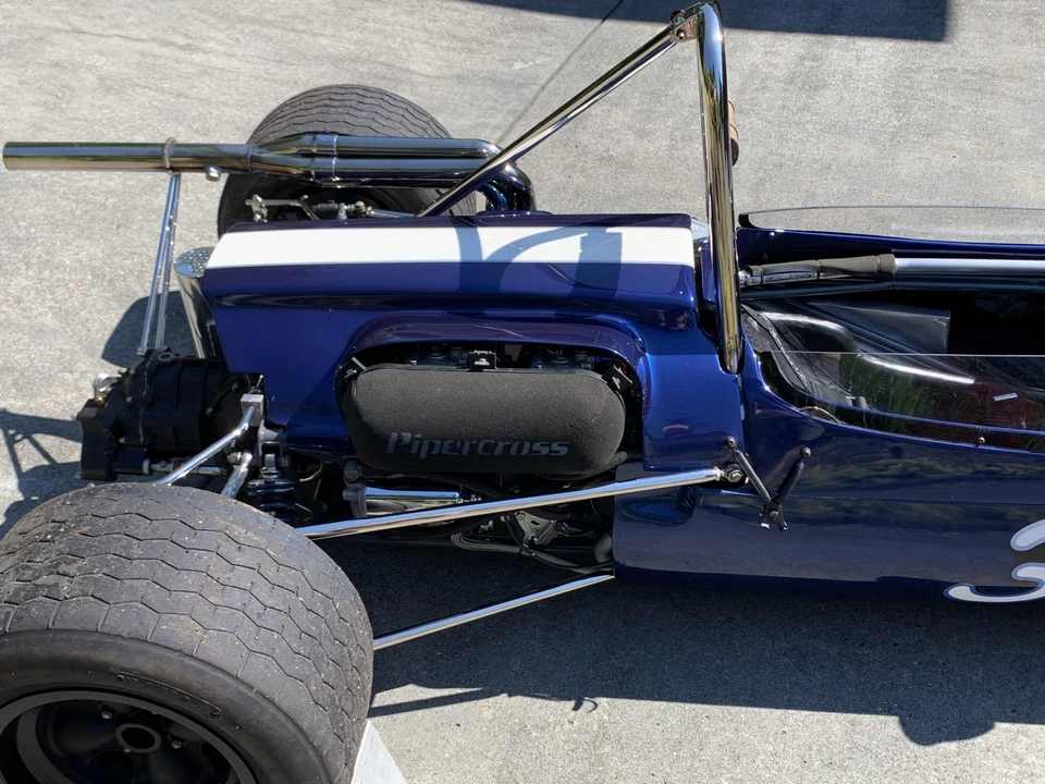 1966 Brabham - Image 8 of 31