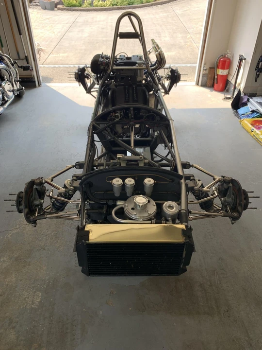 1966 Brabham - Image 15 of 31