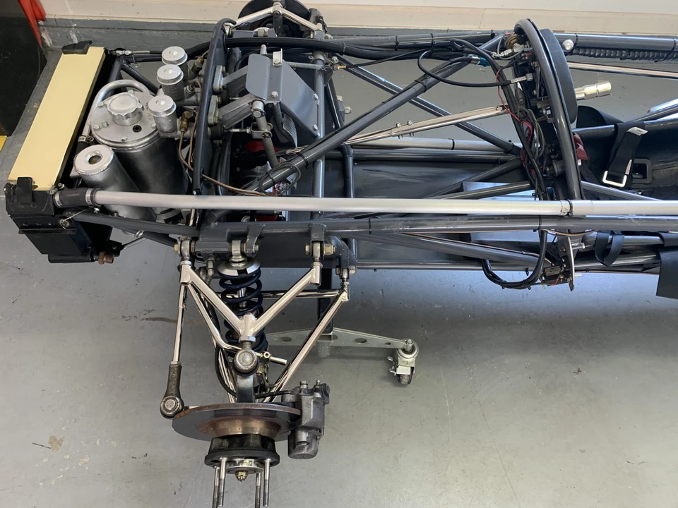 1966 Brabham - Image 17 of 31