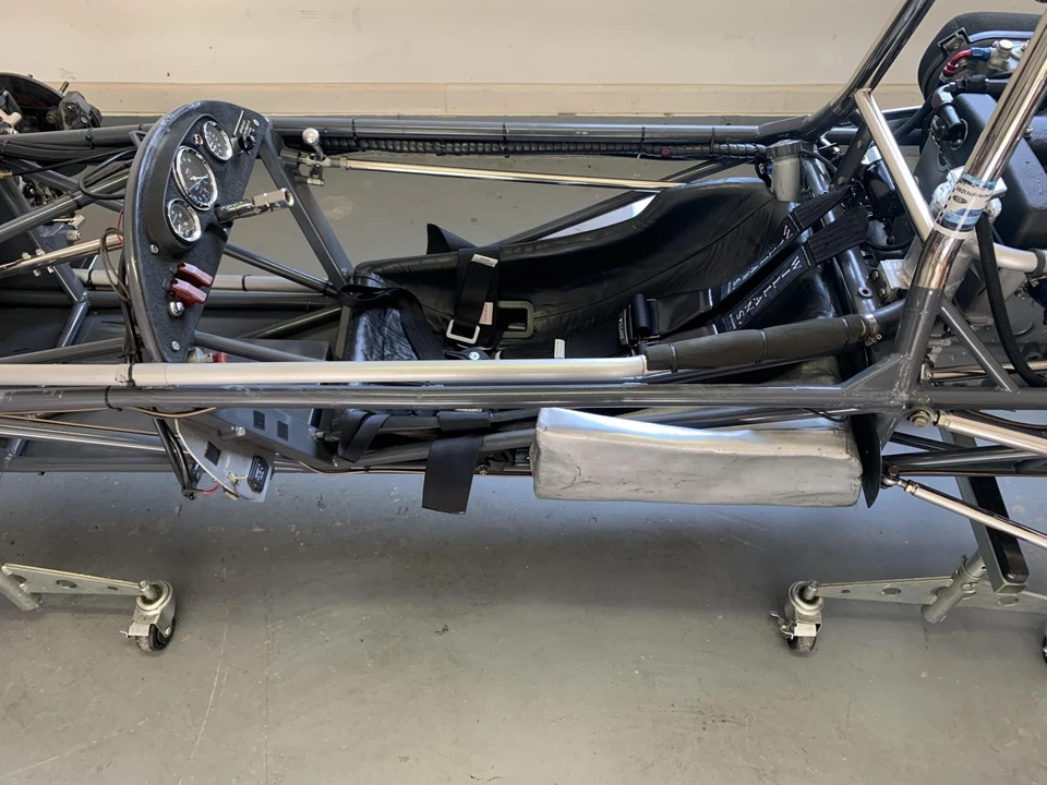 1966 Brabham - Image 18 of 31