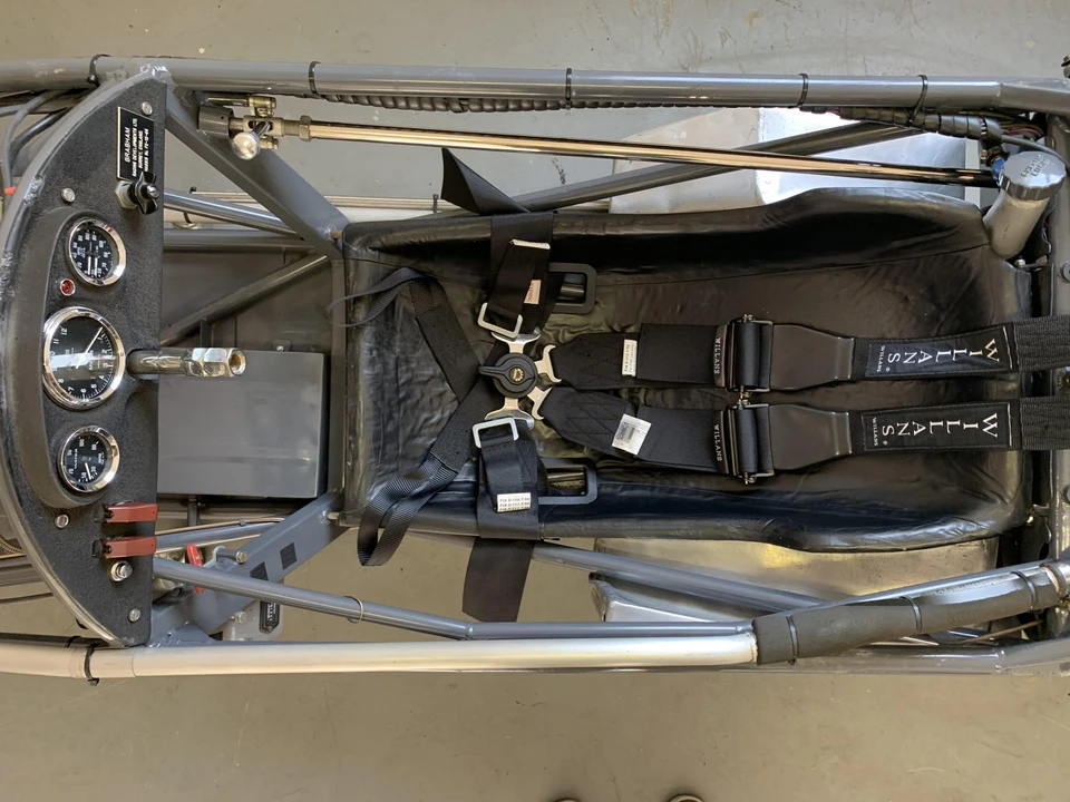 1966 Brabham - Image 12 of 31