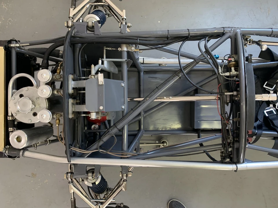 1966 Brabham - Image 31 of 31