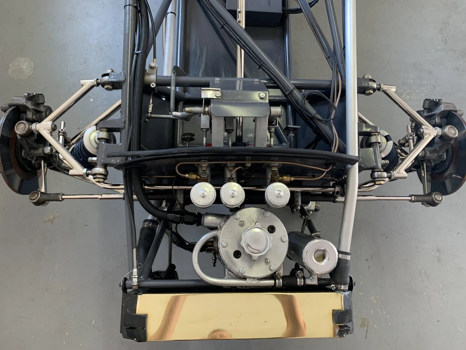 1966 Brabham - Image 16 of 31