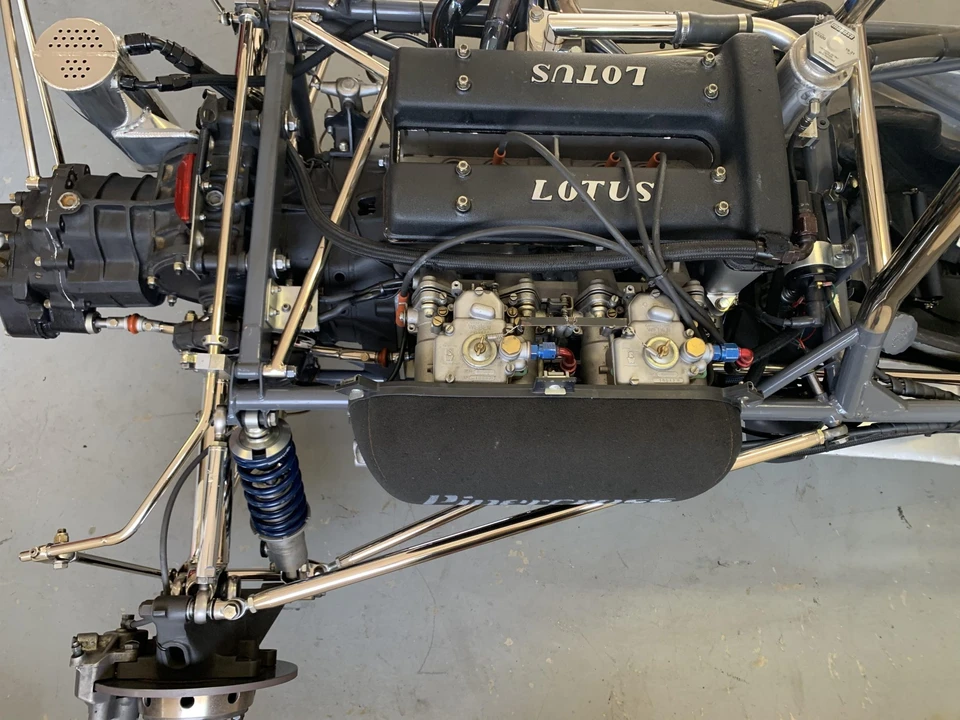 1966 Brabham - Image 21 of 31