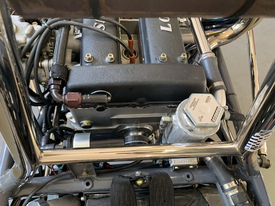 1966 Brabham - Image 26 of 31