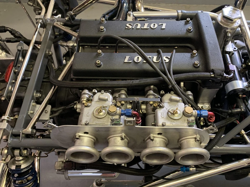1966 Brabham - Image 23 of 31