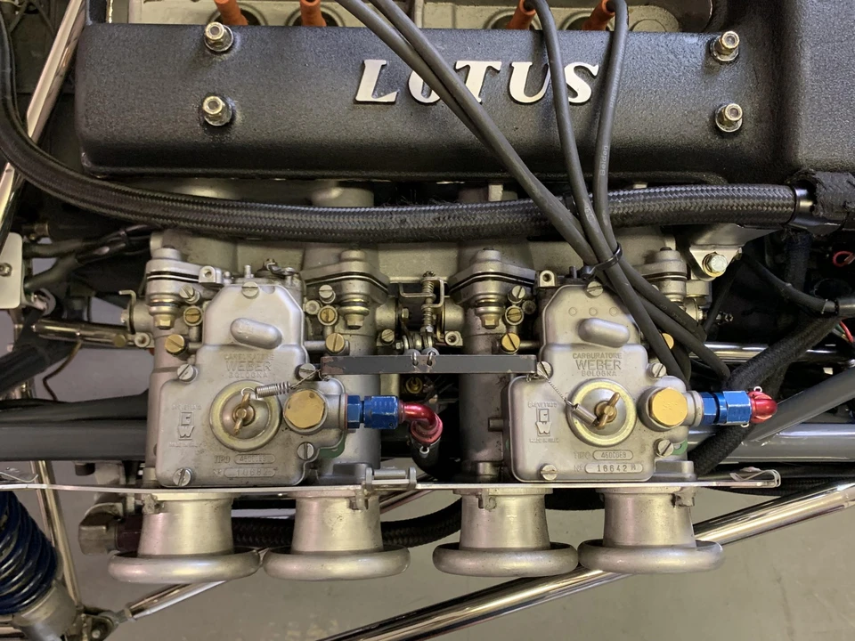 1966 Brabham - Image 24 of 31