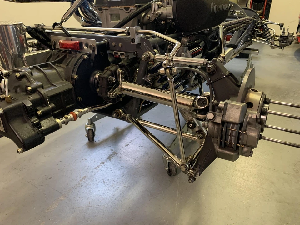 1966 Brabham - Image 29 of 31