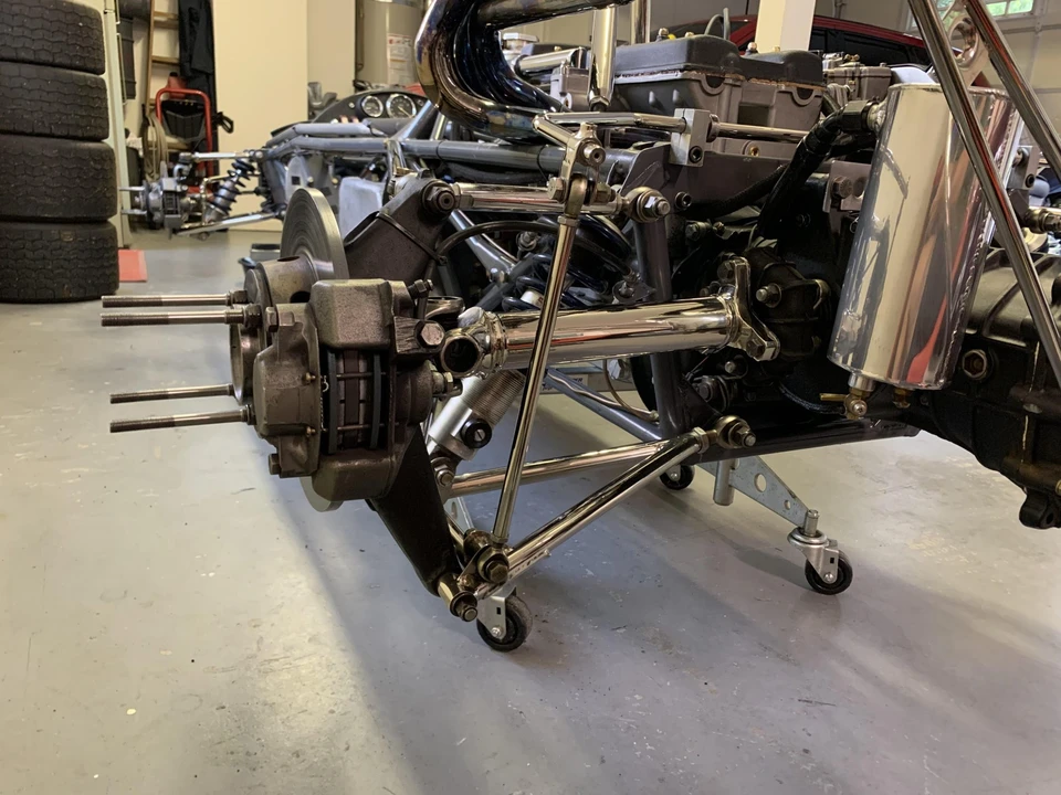 1966 Brabham - Image 30 of 31