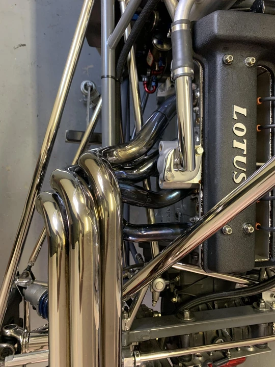 1966 Brabham - Image 25 of 31