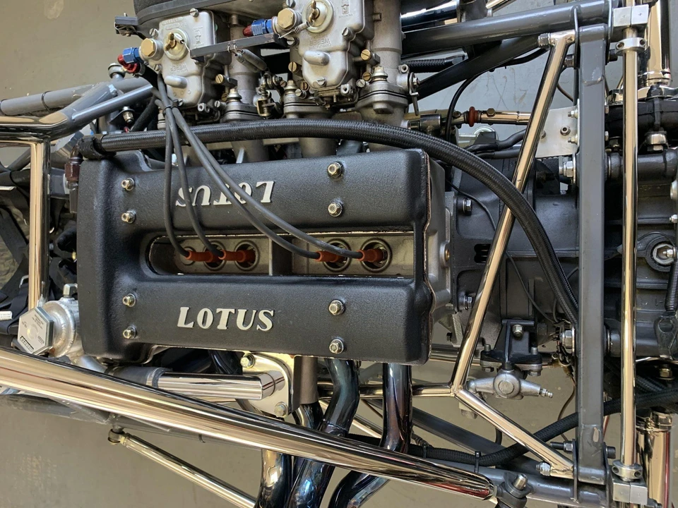 1966 Brabham - Image 22 of 31