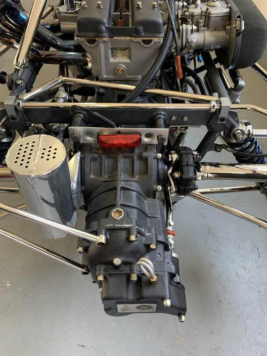 1966 Brabham - Image 28 of 31