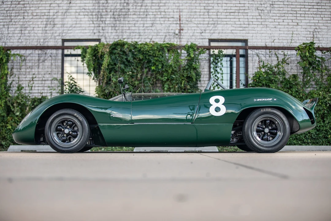 1966 Brabham - Image 23 of 31