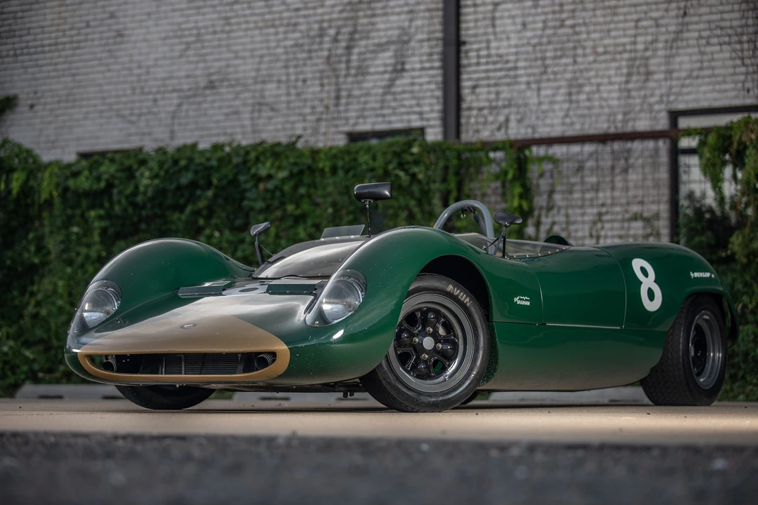 1966 Brabham - Image 3 of 31