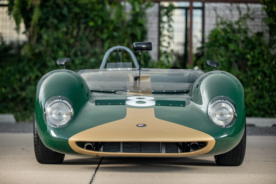 1966 Brabham - Image 5 of 31