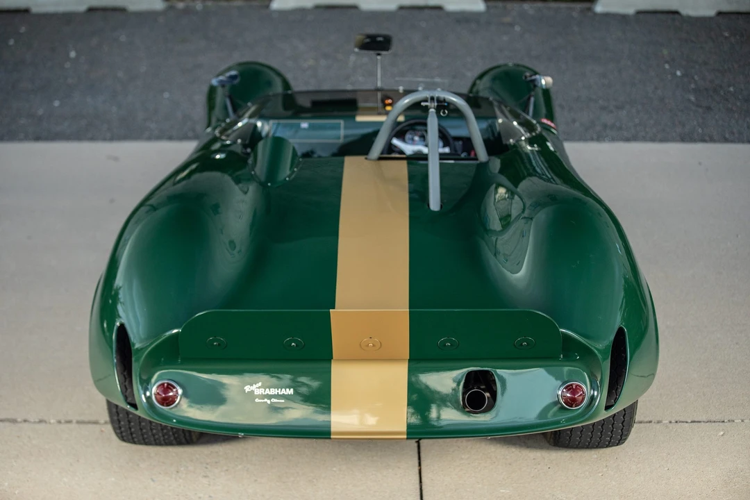 1966 Brabham - Image 14 of 31