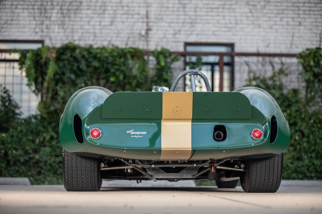 1966 Brabham - Image 15 of 31