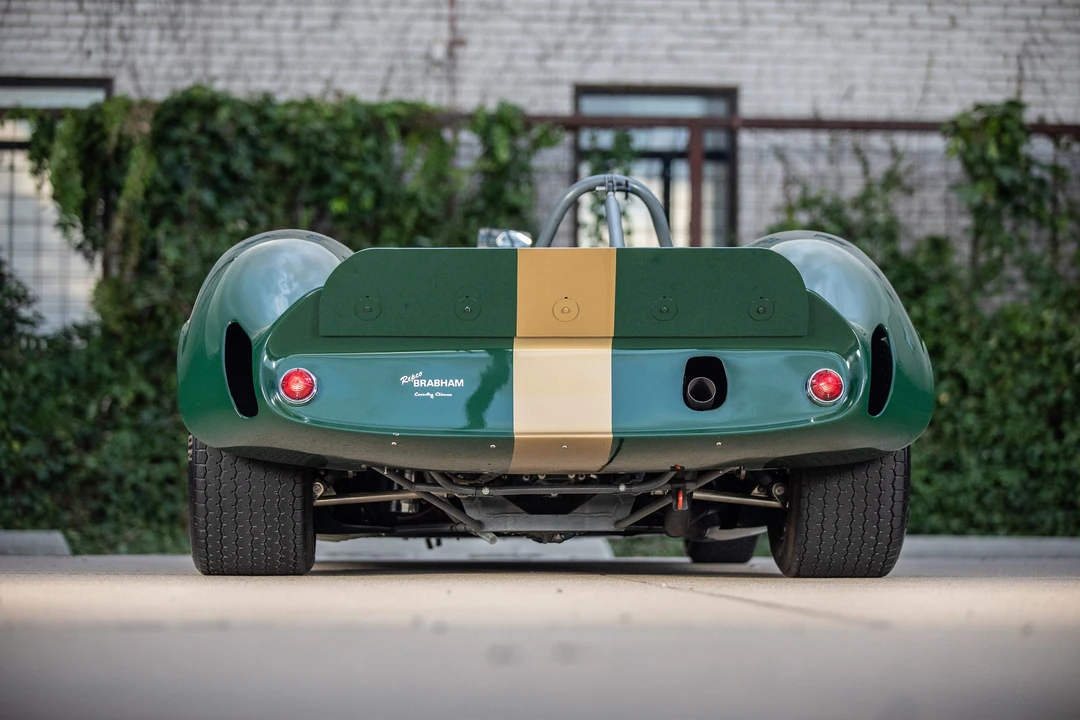 1966 Brabham - Image 16 of 31