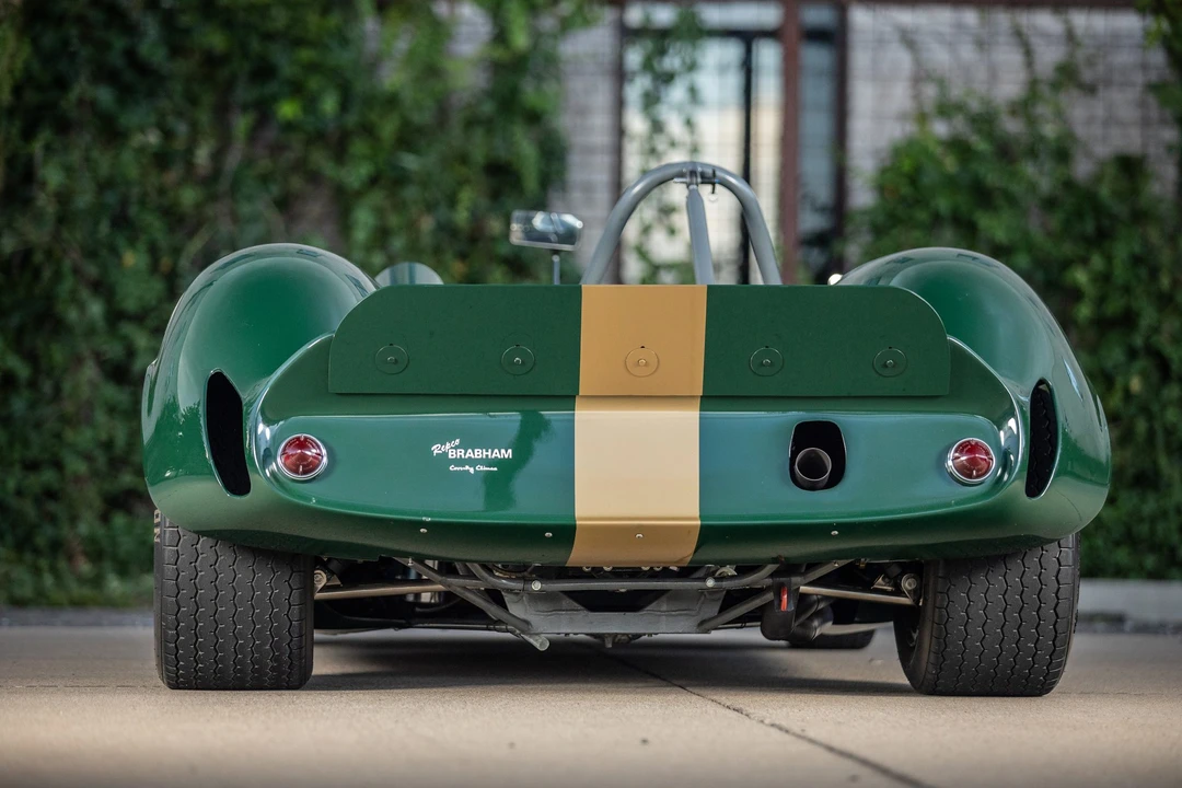 1966 Brabham - Image 17 of 31