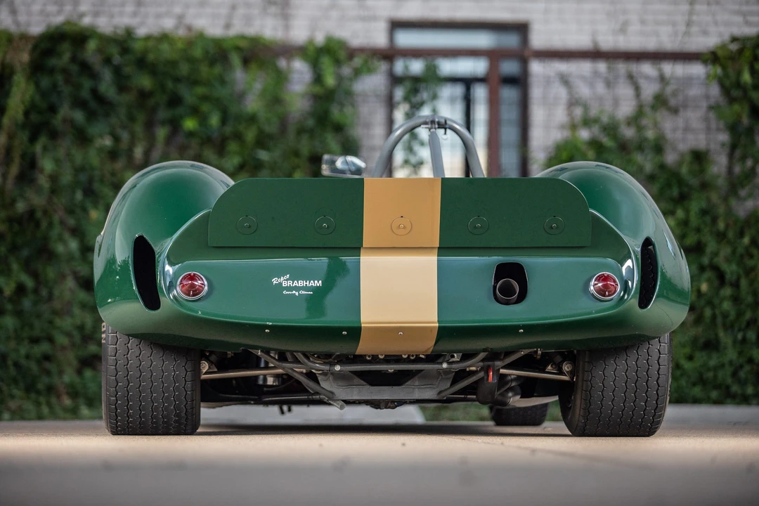 1966 Brabham - Image 18 of 31