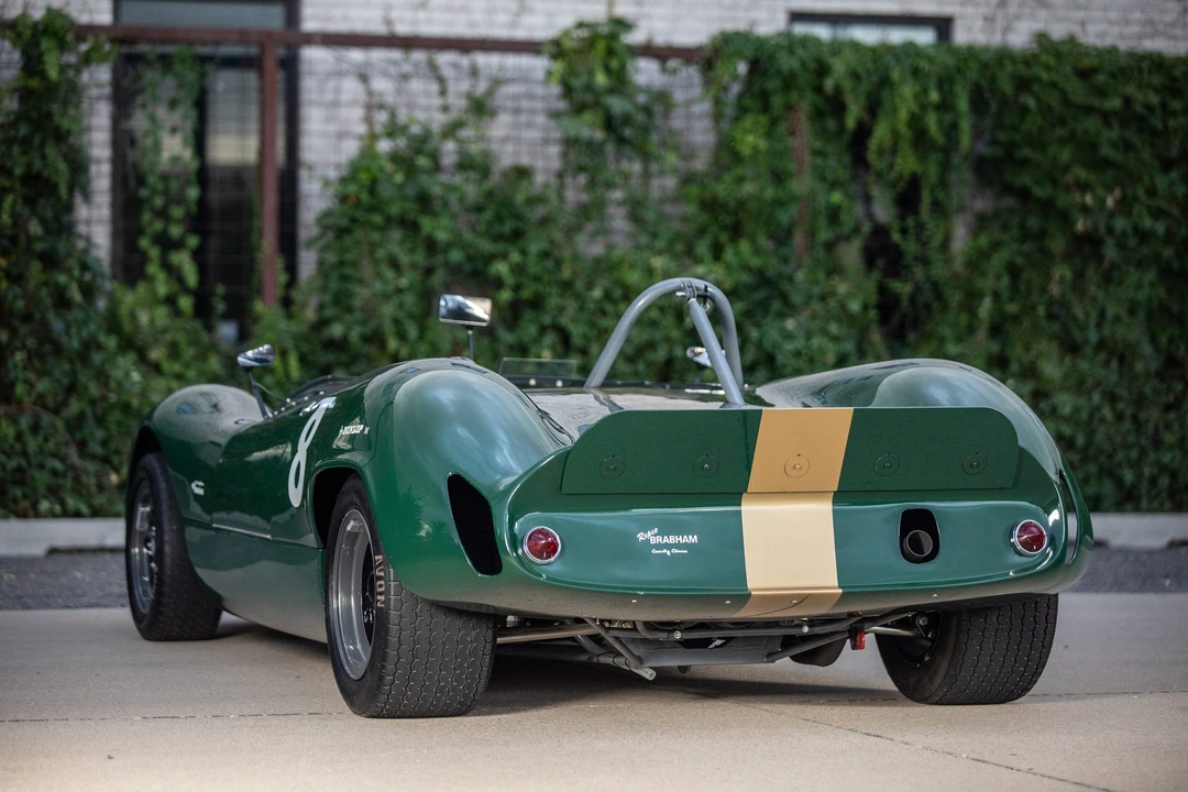 1966 Brabham - Image 19 of 31