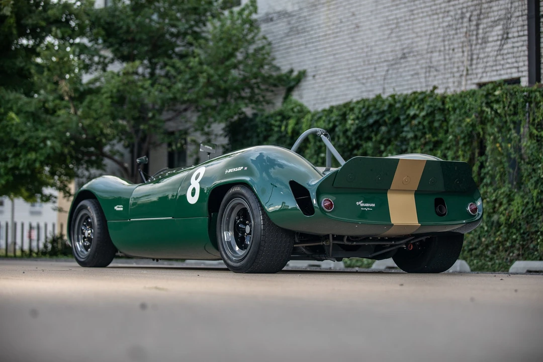 1966 Brabham - Image 20 of 31