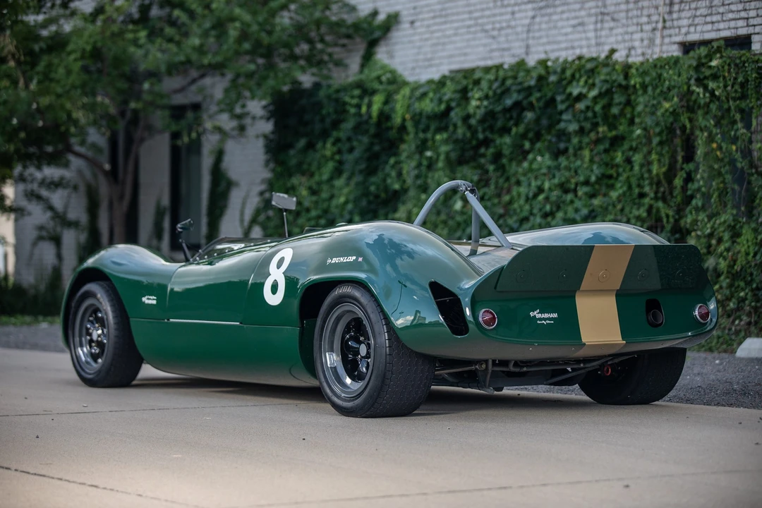 1966 Brabham - Image 22 of 31