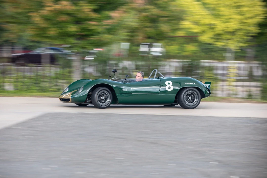 1966 Brabham - Image 24 of 31