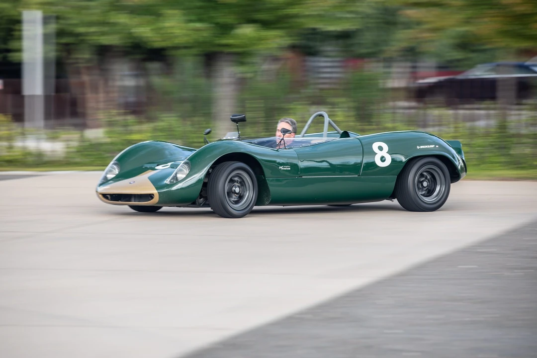 1966 Brabham - Image 25 of 31