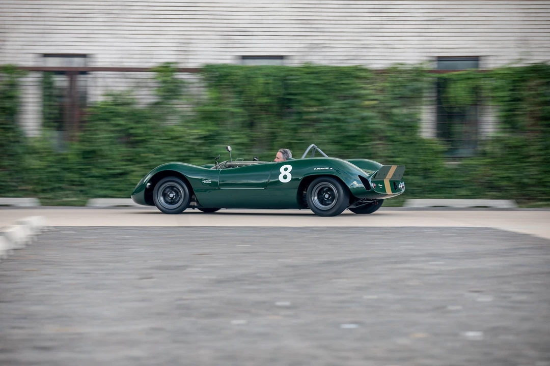 1966 Brabham - Image 26 of 31