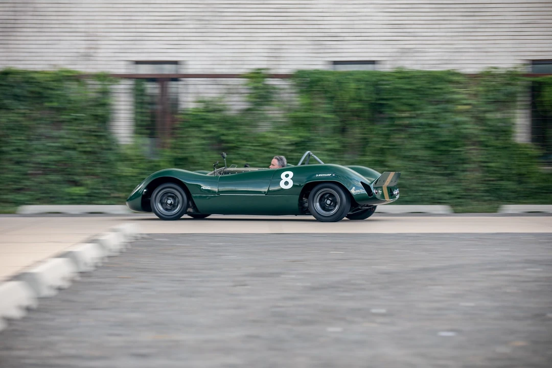 1966 Brabham - Image 27 of 31