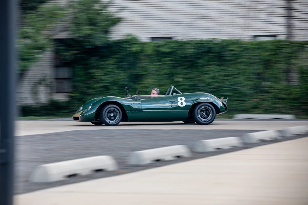 1966 Brabham - Image 28 of 31