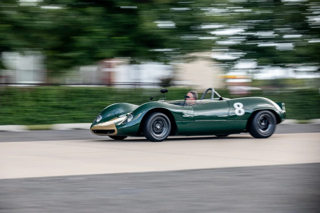 1966 Brabham - Image 29 of 31