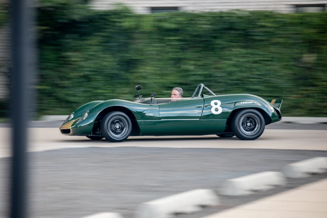 1966 Brabham - Image 30 of 31