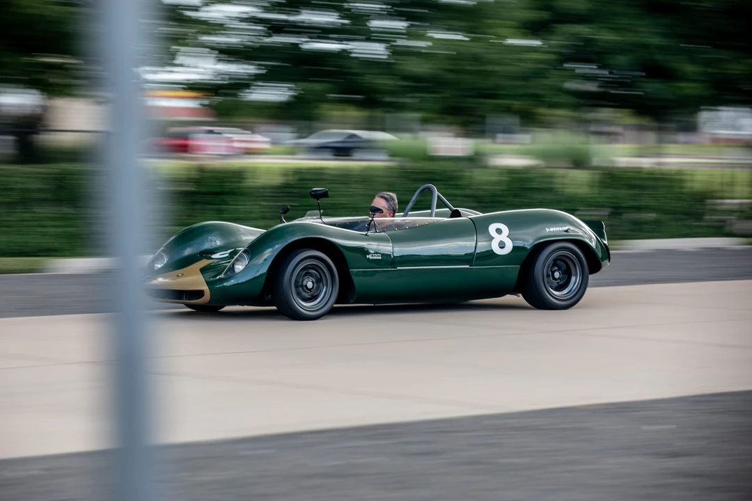 1966 Brabham - Image 31 of 31
