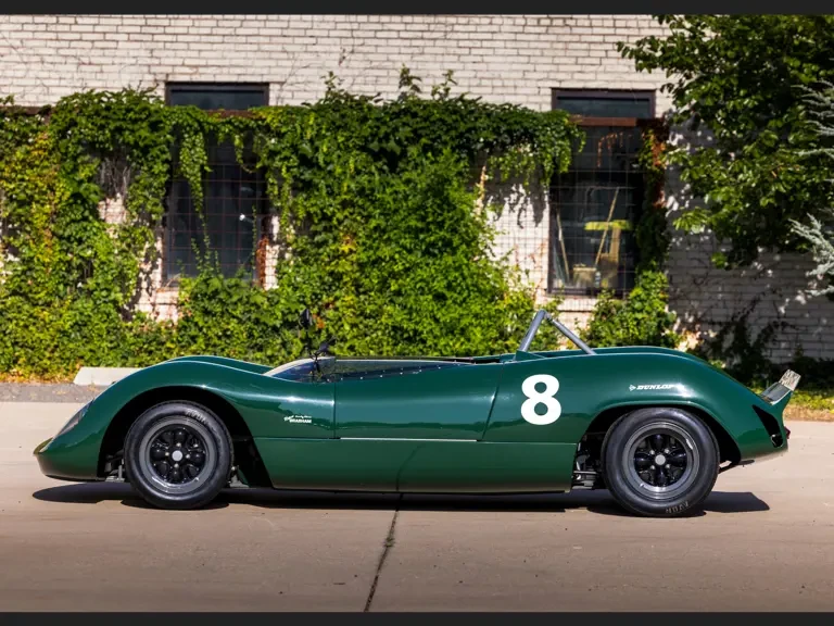1966 Brabham - Image 9 of 31