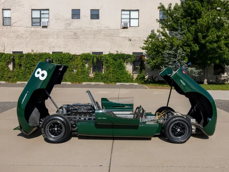 1966 Brabham - Image 16 of 31