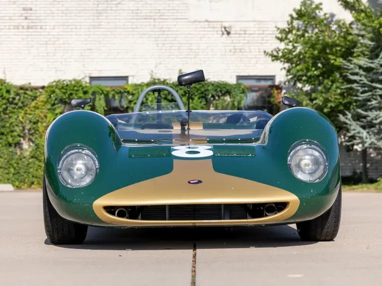 1966 Brabham - Image 14 of 31