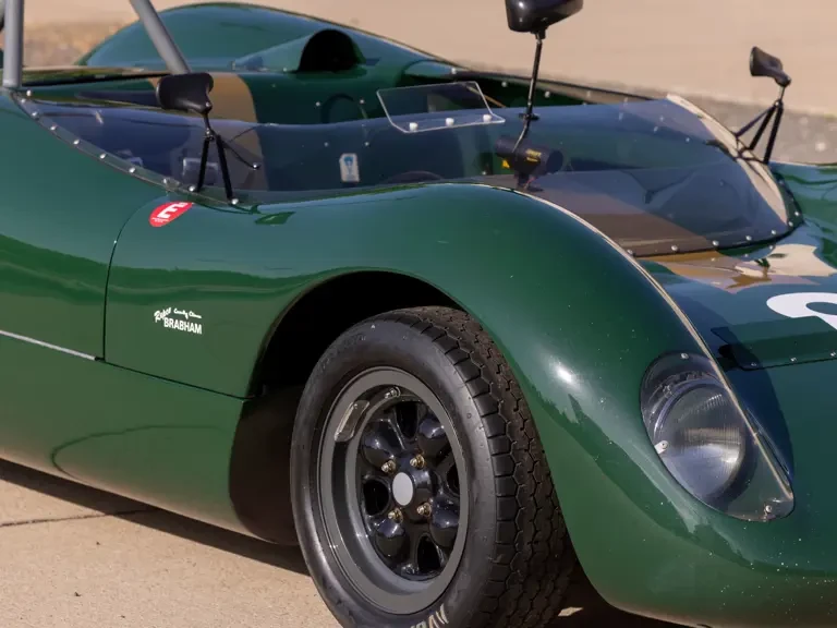 1966 Brabham - Image 17 of 31