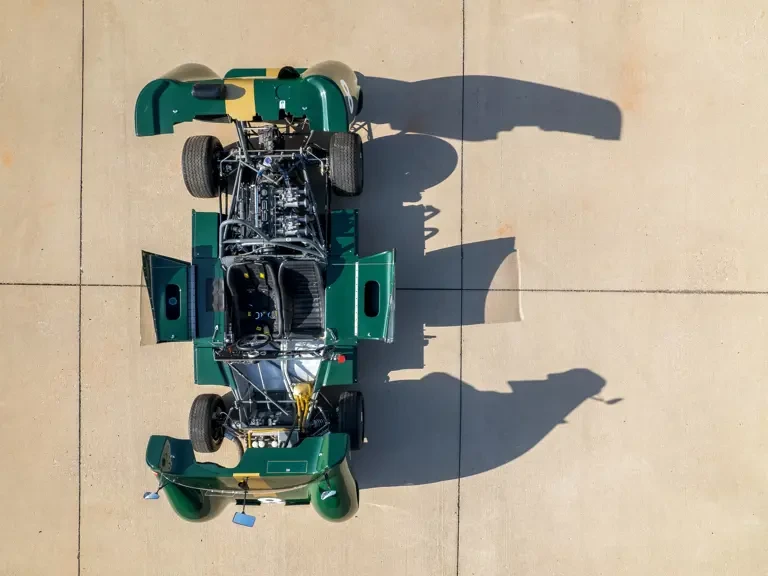 1966 Brabham - Image 11 of 31