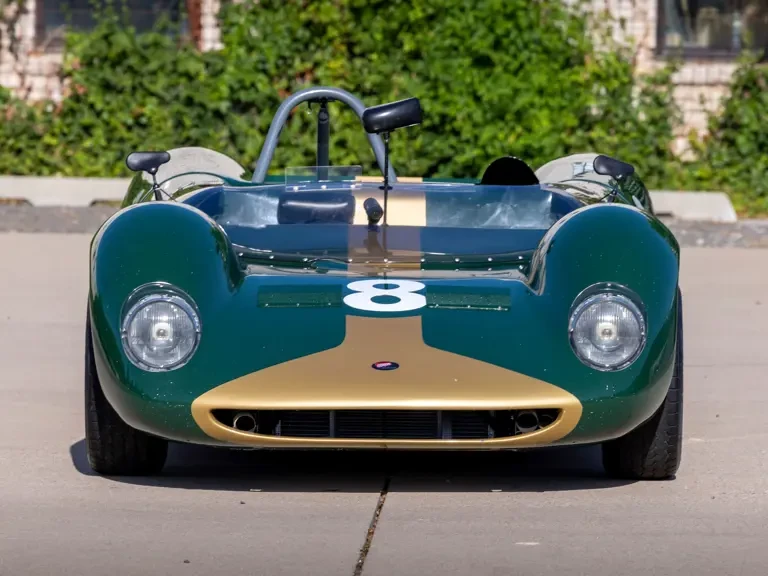 1966 Brabham - Image 6 of 31