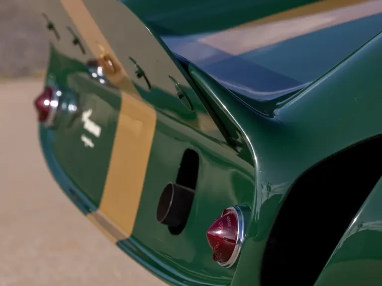 1966 Brabham - Image 25 of 31