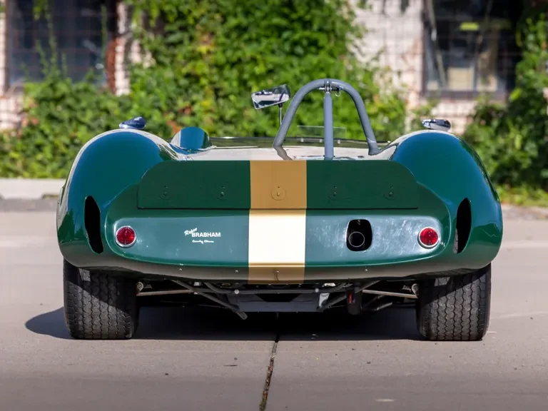 1966 Brabham - Image 7 of 31