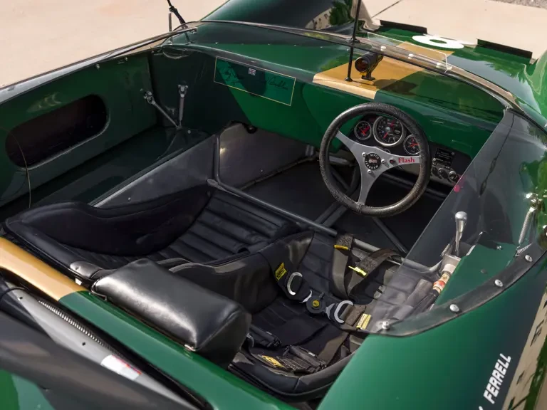 1966 Brabham - Image 5 of 31