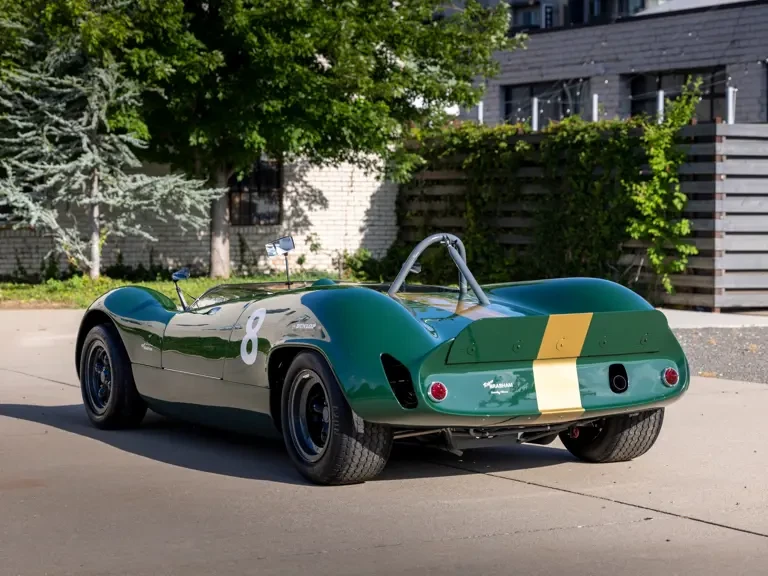 1966 Brabham - Image 3 of 31